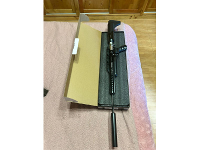 Arcea Snowpeak M18
