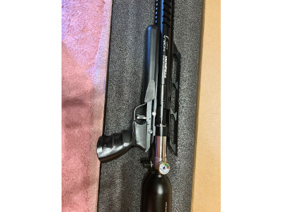 Arcea Snowpeak M18