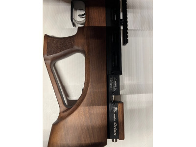 Carabina Pcp Cometa Orión