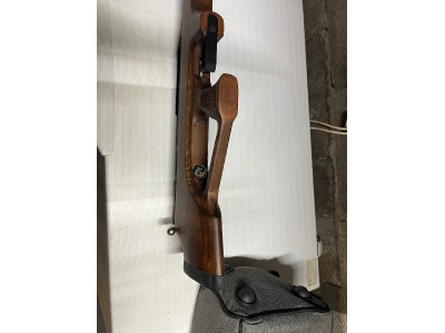 Carabina Pcp Cometa Orión