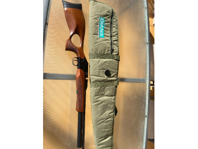 Carabina PCP Diana P1000 Evo 2