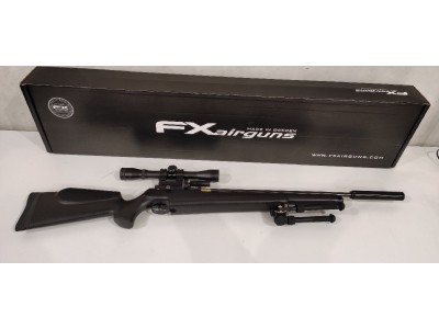 Carabina PCP FX T12