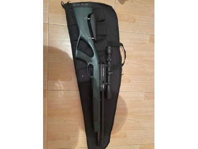 Carabina pcp gamo coyote 5,5