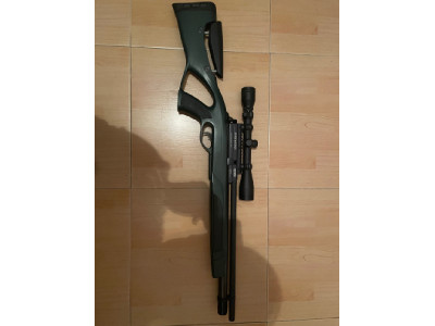 Carabina pcp gamo coyote 5,5