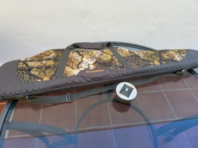 Carabina PCP Gamo coyote Wishper