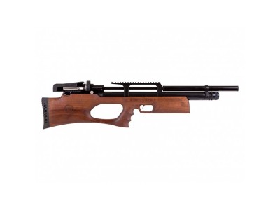 KRAL Breaker Silent Madera 4.5mm
