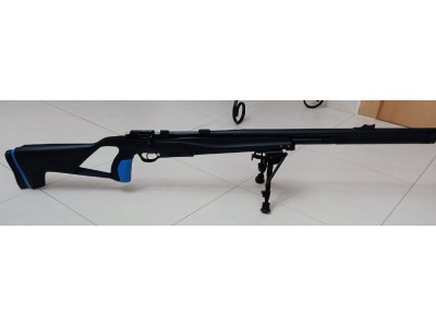 Carabina PCP Stoeger MX1