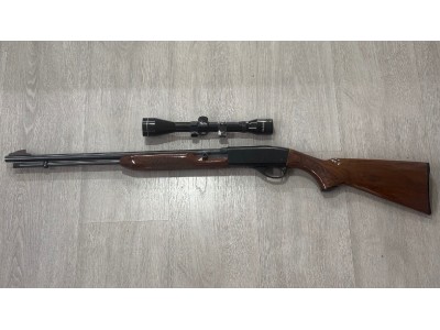 Carabina Remington 552 .22 LR