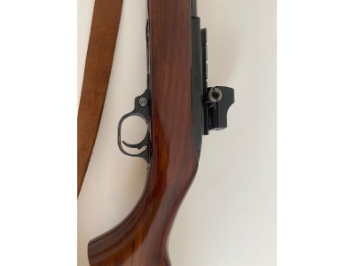 Ruger Deerstalker