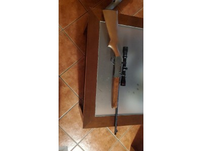 SABATTI 22 LR
