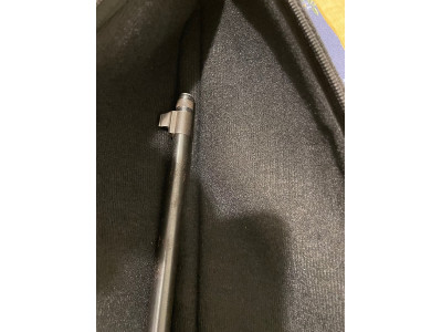 Carabina Sabático 22 LR