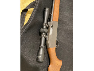Sabático 22 LR