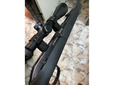 Savage 22LR