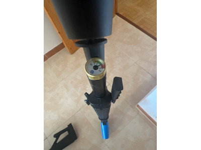 Stoeger xm1