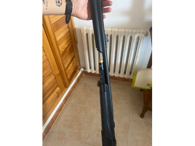 Stoeger xm1