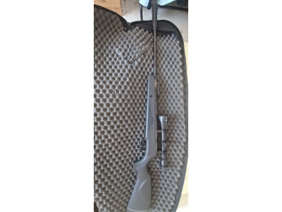 Stinger ceres con visor