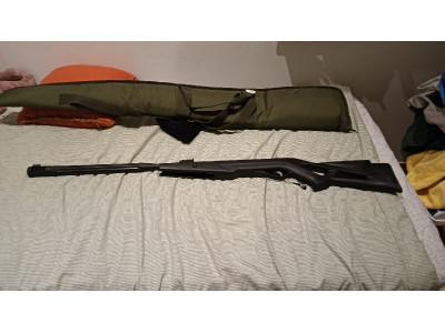 Gamo Whisper máxxime