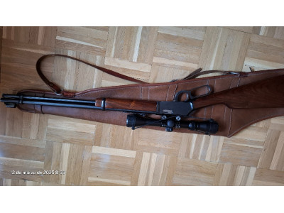 Carabina Winchester