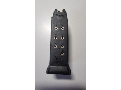 Cargador Glock 26