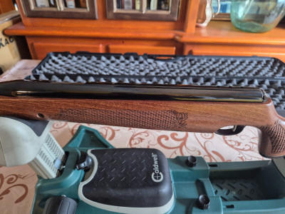 AIR ARMS TX200