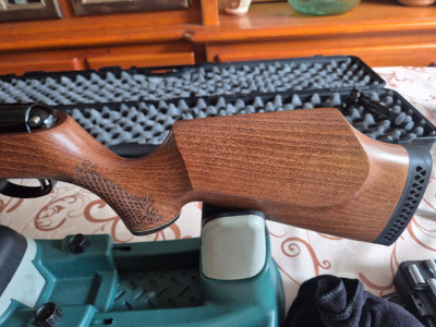 AIR ARMS TX200