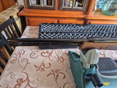 AIR ARMS TX200