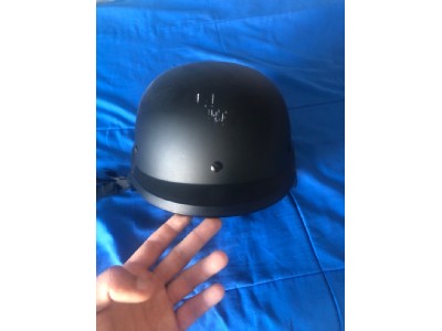 Casco Swat seminuevo