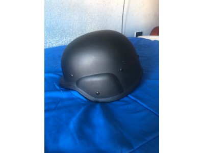 Casco Swat seminuevo