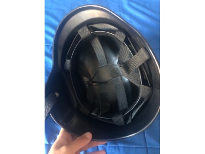 Casco Swat seminuevo