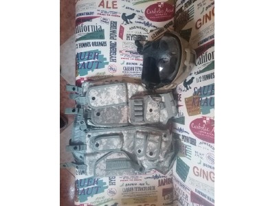 Casco y chaleco táctico para airsoft