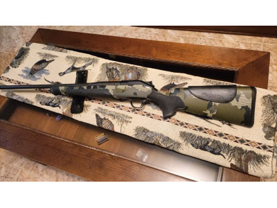 Blaser R8 