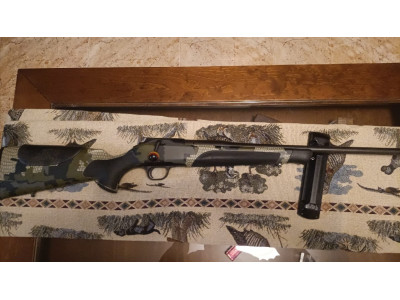 Blaser R8 