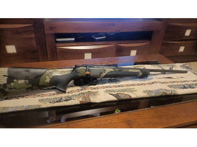 Blaser R8 