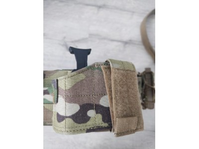 Ceñidor molle WARRIOR ASSAULT LPB Direct Action mk1 MULTICAM