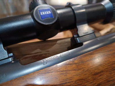 Dakota 76 
