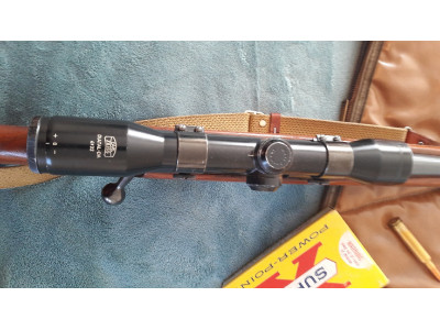 WINCHESTER MOD. 70