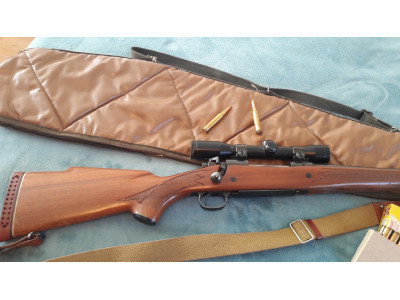 WINCHESTER MOD. 70