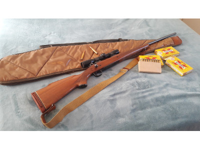 WINCHESTER MOD. 70