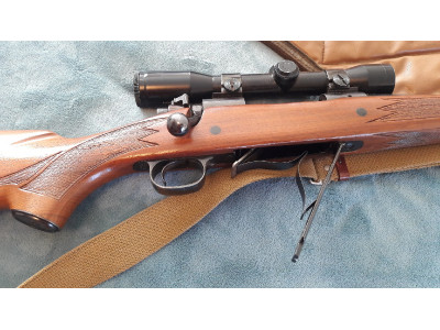 WINCHESTER MOD. 70