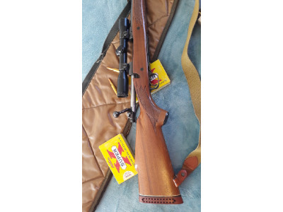 WINCHESTER MOD. 70