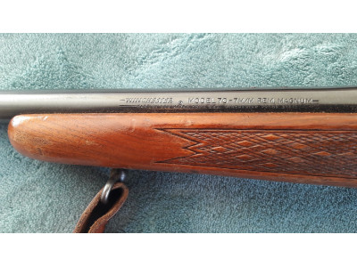WINCHESTER MOD. 70