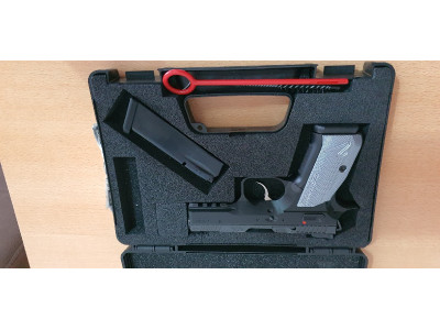 Ceska Shadow 2 Compact