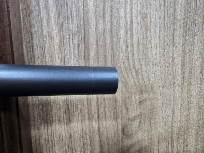 Ceska CZ600 Alpha Synthetic