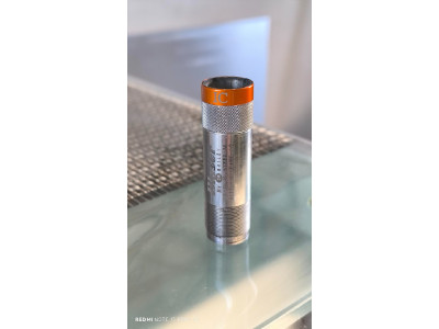 Choques exteriores Blaser
