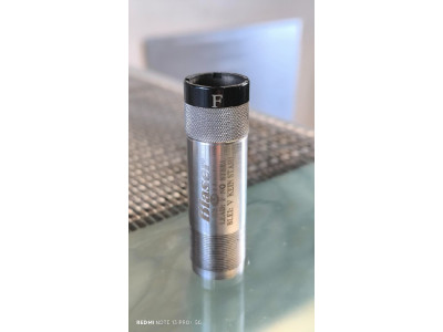 Choques exteriores Blaser