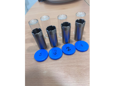 Mobilchokes Benelli/Beretta