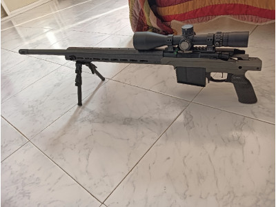 Christensen mpr 338 lapua mag carbono