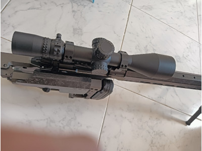 Christensen mpr 338 lapua mag carbono
