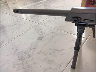 Christensen mpr 338 lapua mag carbono