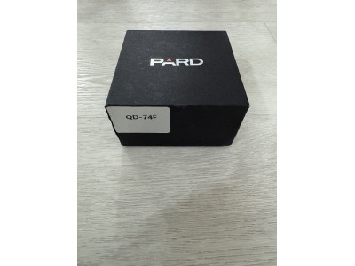 Clip-On Acople Pard para Modelos FD-FT